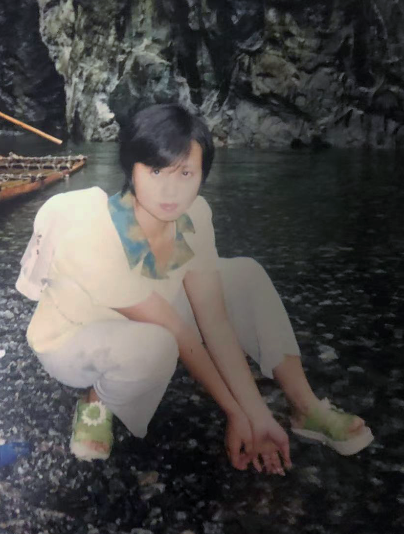 【尊龙凯时-人生就是博药业30周年人物专访】同心30载 同行尊龙凯时-人生就是博人——（四）彭雪梅：因为喜欢，不需要特别的坚持